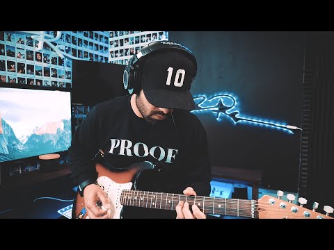 One Direction | Story of My Life | Guitar Session