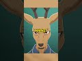 It Turns Out That Mayor Lion Is the Boss of the Black Market#anime #animation #animals #Beastars