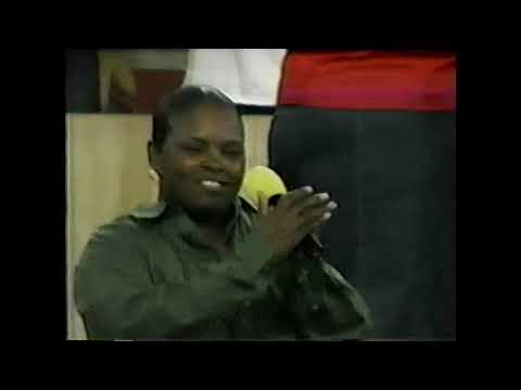 Mighty God/Outstanding-(PEOPLE'S CHOICE)