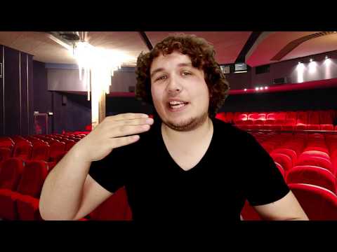 Die BESTEN Filme 2014 - 1. Quartal