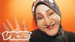 Indonesia&#39;s Transsexual Muslims (Documentary)