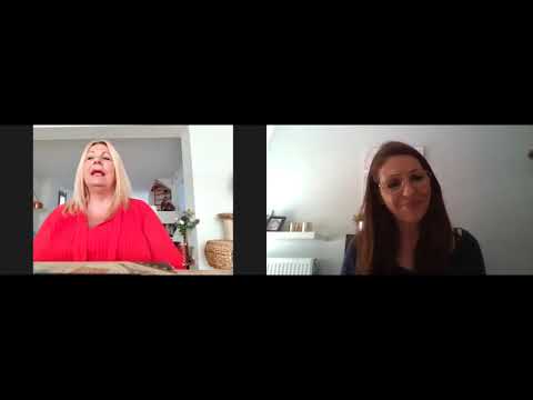 Interview Monica van GewoonMoon - Niet alles is maakbaar, maar wat is wèl mogelijk en haalbaar?