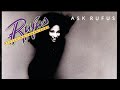 Rufus Featuring Chaka Khan - Close The Door