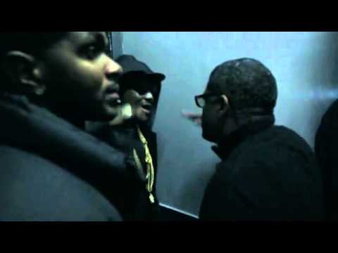 Video: Young Jeezy - Its Tha World (Mixtape Prequel) | Drops Decemeber 12th.