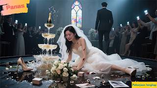Download lagu Pengantin ditinggal kabur, tapi direktur justru menikahinya! Diam-diam mencintainya 10 tahun! mp3