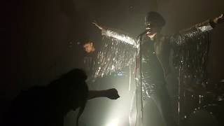 PIG "Loud, Lawless And Lost" LIVE - New Orleans, LA (9/20/2018)