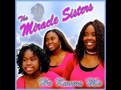 The Miracle Sisters tribute to Down Syndrome - The Miracle Song - BornAMusician.com - YouTube