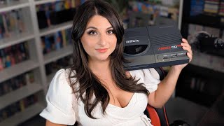 Is the Amiga CD32 worth playing in 2025 !?