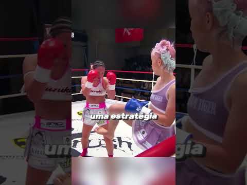 Essa Técnica é Muito APELONA 🤼