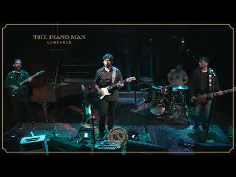 Brigade Street - Thermal and a Quarter (12th November 2021 - Gurugram)