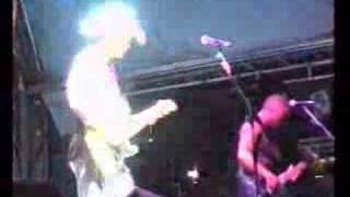 restless natives & alone