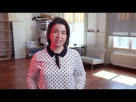 «das muss aufhören!» - Theater Kindesschutz