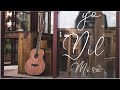 Yo Dil Mero - The Edge Band (Acoustic cover) Roselyn Shrestha
