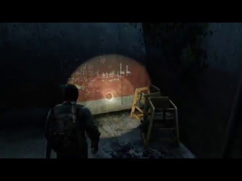 The Last of Us Remastered Walkthrough Gameplay Part 31 - (No Commentary)