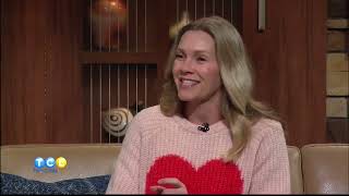 Nystrom & Associates on Twin Cities Live - Maintaining Friendships