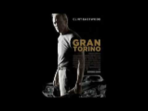 Gran Torino - Gran Torino Theme, by Jamie Cullum