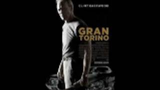 Gran Torino - Gran Torino Theme, by Jamie Cullum