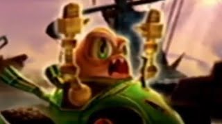 小学2年生【クラッシュ・バンディクー 爆走！ニトロカート】