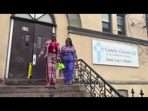 Jersey City Homeless