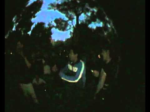 Batalla de gallos Bº del pilar 3ª edición (Semis: Mr ego vs Nimo)