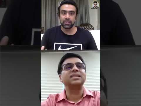 Does Playing Chess make you Super Intelligent? | #ChessOlympiad | #vishwanathananand #rashwin