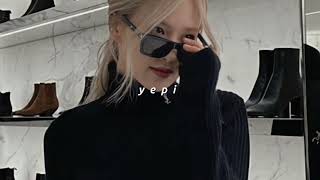 Download lagu g-dragon - 'without you' ( 결국 ) ( ft. rosé of blackpink ) || ( sped up ) mp3