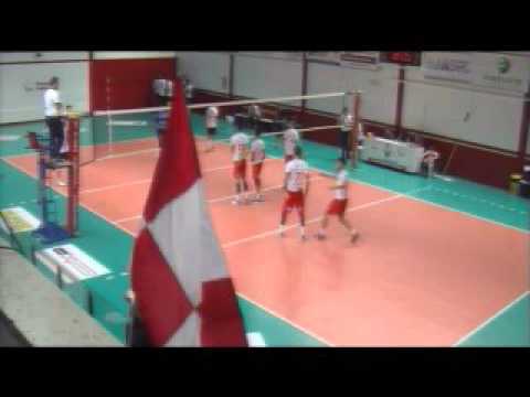 Basigrafiche Lagonegro-Ancona & Palmizio Brolo 3-0