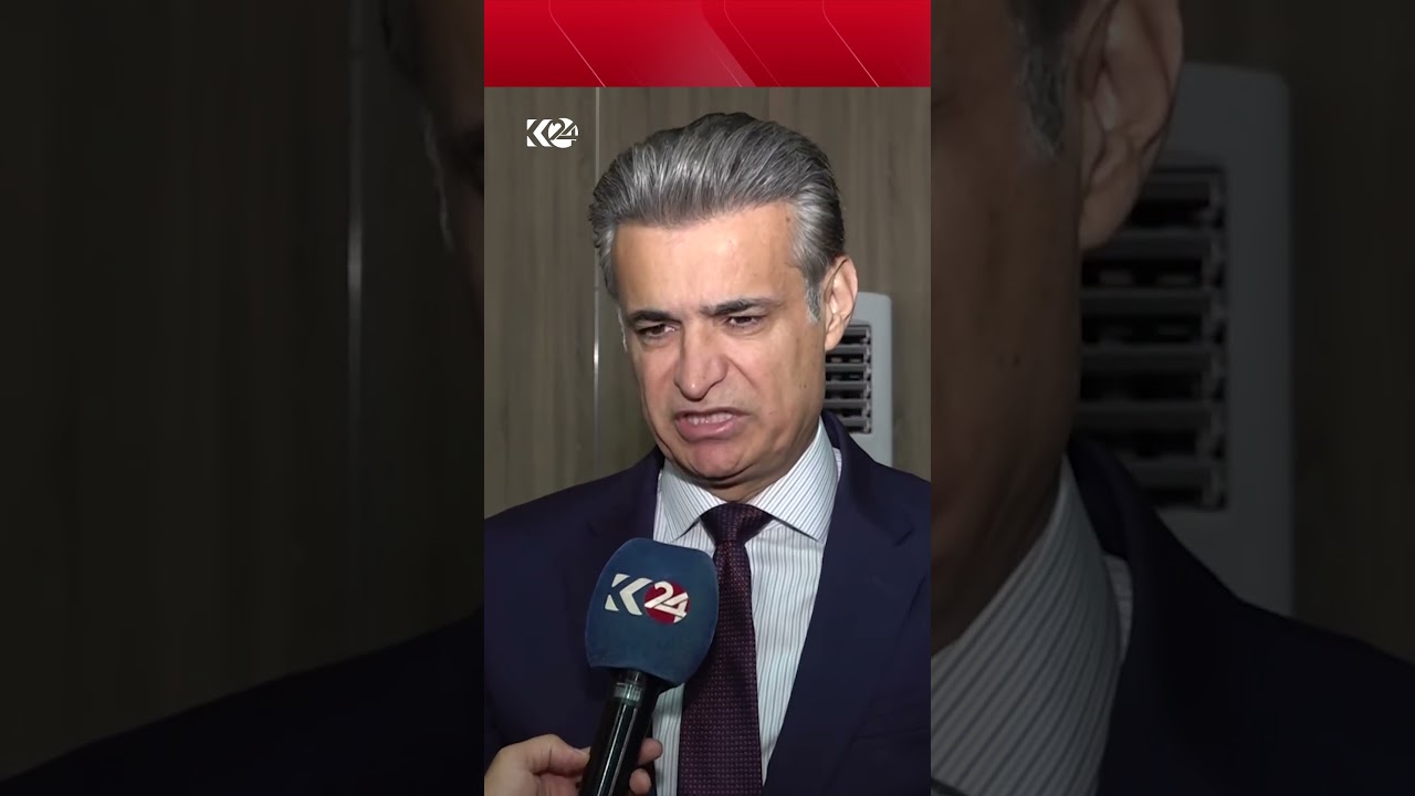 ڤیدیۆ | ھەڵگورد شێخ نەجیب:  600 پارچە زەوی بەسەر فەرمانبەران دابەش دەکرێت