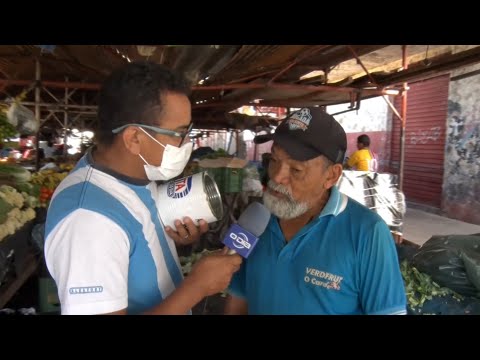 Na Lata com Walberte Dourado 05 12 2022