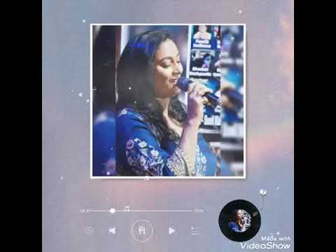 GINA SHAH O Hansini....Meri Hansini....