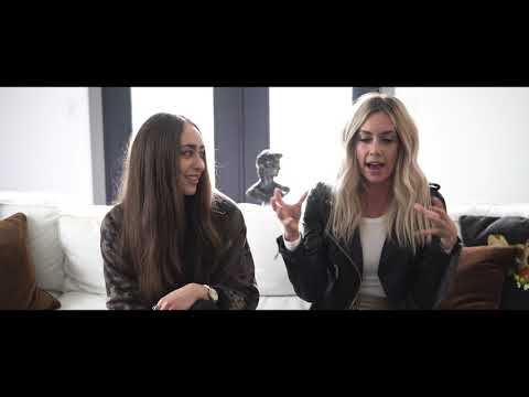 Ruelle x Fleurie - Carry You BTS