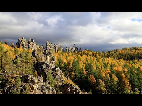 Инзерские зубчатки