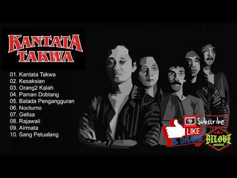 Kantata Takwa - Full Album (1990)