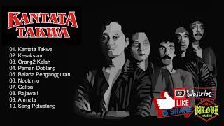 Download lagu Kantata Takwa - Full Album (1990) mp3