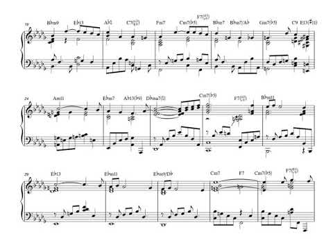 download lagu mp3 mp4 Beegie Adair Sheet Music, download lagu Beegie Adair Sheet Music gratis, unduh video klip Beegie Adair Sheet Music