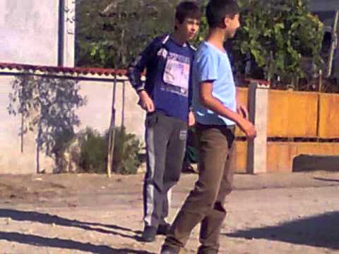 Baba din poiana mare 2