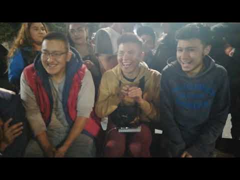 IRRO vs RICK vs ANXO - SEMIFINAL - El Hábitat filtro Ambato