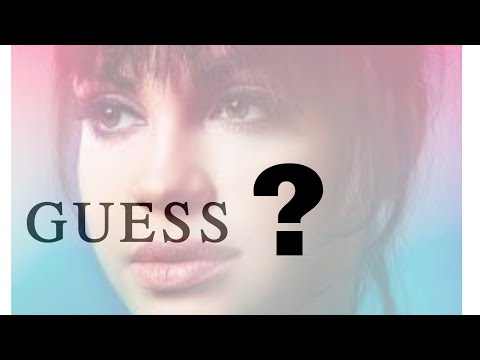 Guess the Natti Natasha songs in 3 second