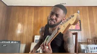 Lyfe Jennings - Cry (GUITAR) @LYFEJENNINGS Lyfe Jennings - Topic