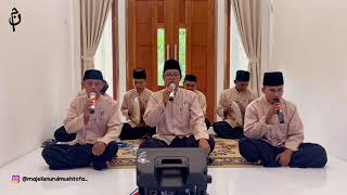 Download lagu DO'A BULAN RAJAB || Versi Banjari – Majelis Nurul Musthofa mp3