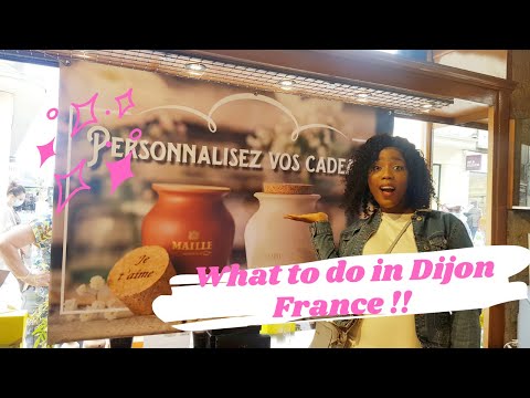 image-What to do in Dijon with kids? 