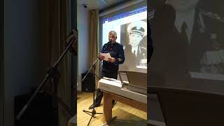 A. Khryashchevsky - poem by N. N. Gulnev - Ballad of the Living and the Dead