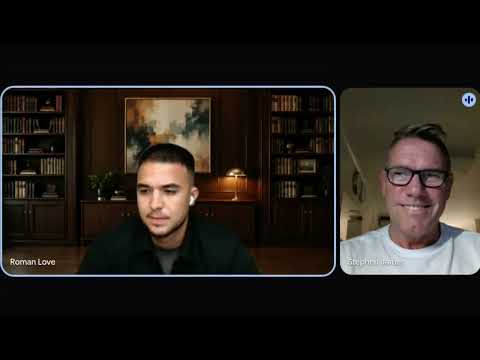 Luz Solar client interview thumbnail