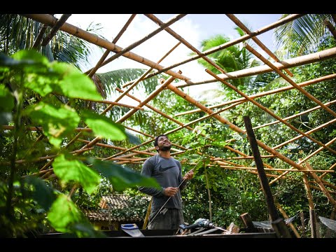Comunidade e Centro Inkiri em Piracanga (e suas diversas possibilidades)