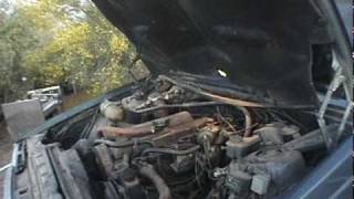 Used Motor Oil As Fuel For Diesel = PROBLEMS take 2 Used Motor Oil As Fuel For Diesel = PROBLEMS take 2