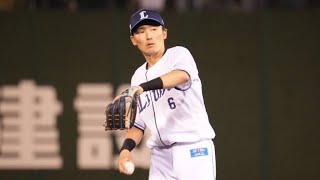 9回2死、まさかの結末…源田の一瞬で試合が崩れた⚡#西武ライオンズ#千葉ロッテマリーンズ#源田壮亮#プロ野球#エラー#逆転劇#野球の怖さ#スポーツドラマ#NPB#野球ハイライト