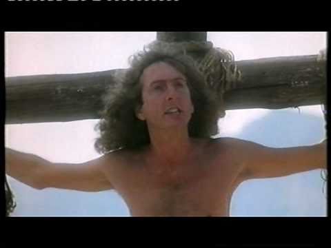 Eric Idle - "Always Look On The Bright Side Of Life" - STEREO HQ