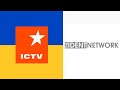 The Ident Network ICTV Ukraine 1992 2017