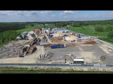 Tartak Majdan Królewski