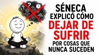 Séneca Reveló Por Qué Piensas Demasiado (Y Te Está Agotando)